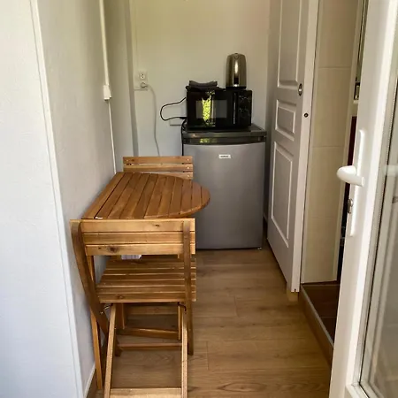 Chez Bonamy Le Danichephe