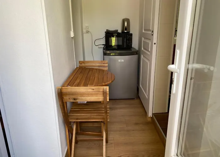 Chez Bonamy Le Danichephe