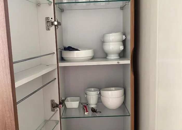 Chez Bonamy Le Danichephe 포르니세