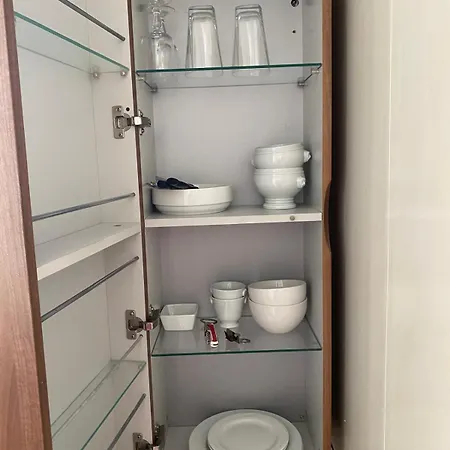 Chez Bonamy Le Danichephe פורנישי