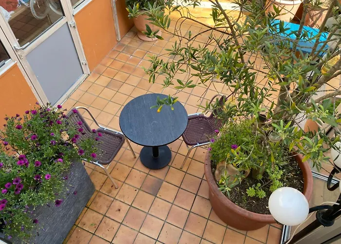 Guest house Chez Bonamy Le Danichephe 3*